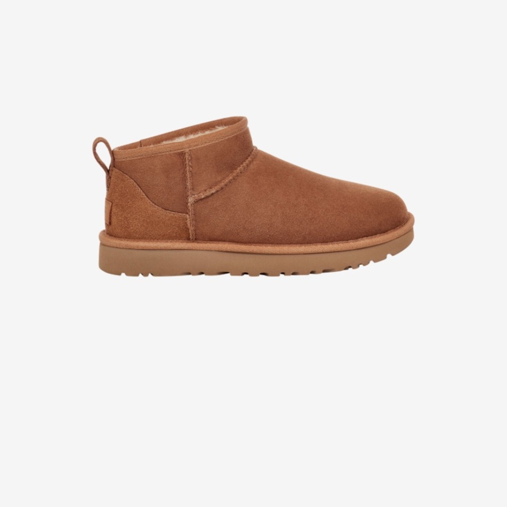 I am selling ultra mini uggs